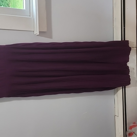 Lord & Taylor maxi dress - Picture 3 of 6